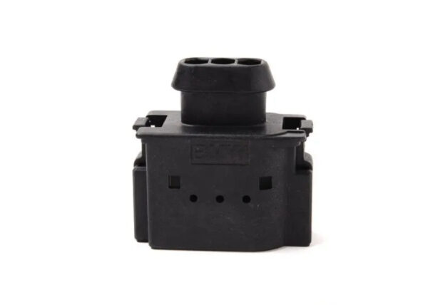 12521433917 - BMW E90 Wiring Cable Plug Conn. Terminal Housing 12521433917 1433917 ORIGINAL