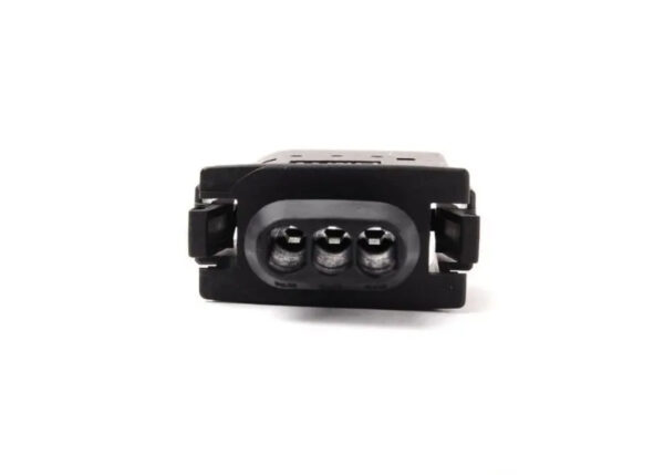 12521433917 - BMW E90 Wiring Cable Plug Conn. Terminal Housing 12521433917 1433917 ORIGINAL
