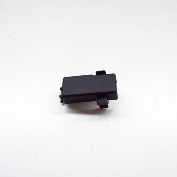 12637612620 - BMW 1 F20 B* Battery Protective Cover 12637612620 ORIGINAL