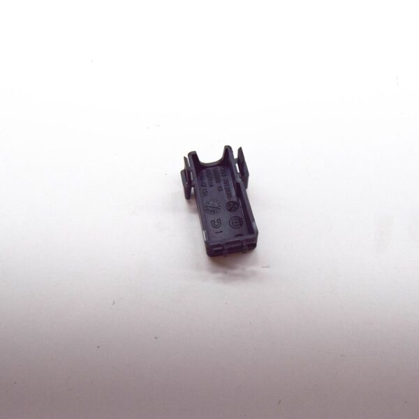 12637612620 - BMW 1 F20 B* Battery Protective Cover 12637612620 ORIGINAL