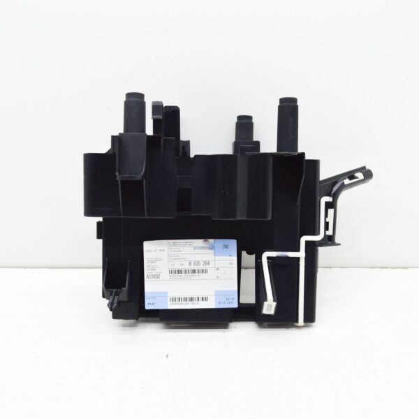 12908615264 - BMW 1 F21 Electronic Box Device Holder  12908615264 ORIGINAL