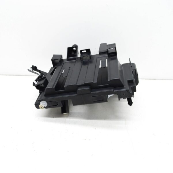 12908615264 - BMW 1 F21 Electronic Box Device Holder  12908615264 ORIGINAL