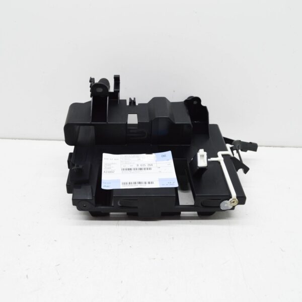 12908615264 - BMW 1 F21 Electronic Box Device Holder  12908615264 ORIGINAL