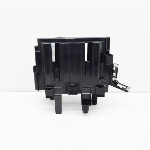 12908615264 - BMW 1 F21 Electronic Box Device Holder  12908615264 ORIGINAL