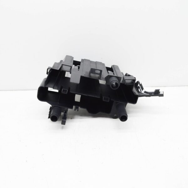 12908615264 - BMW 1 F21 Electronic Box Device Holder  12908615264 ORIGINAL