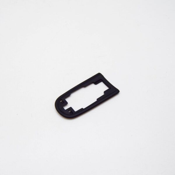 1309643 - FORD TRANSIT MK4 Front Door Lock Handle Pad Gasket 1309643 ORIGINAL