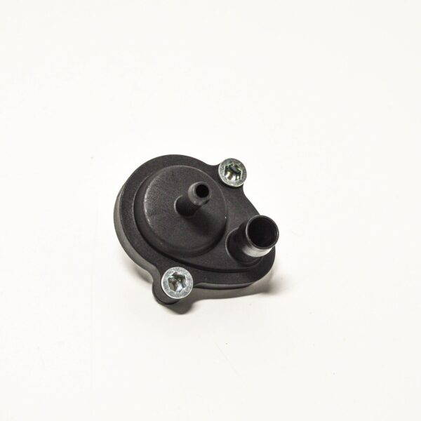 13327787822 - BMW X5 E53 Fuel Preheating Valve 13327787822 7787822 ORIGINAL 2002