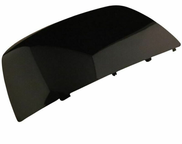1335372 - FORD C-MAX MK1 Front Right Door Mirror Housing Cover 1335372 ORIGINAL