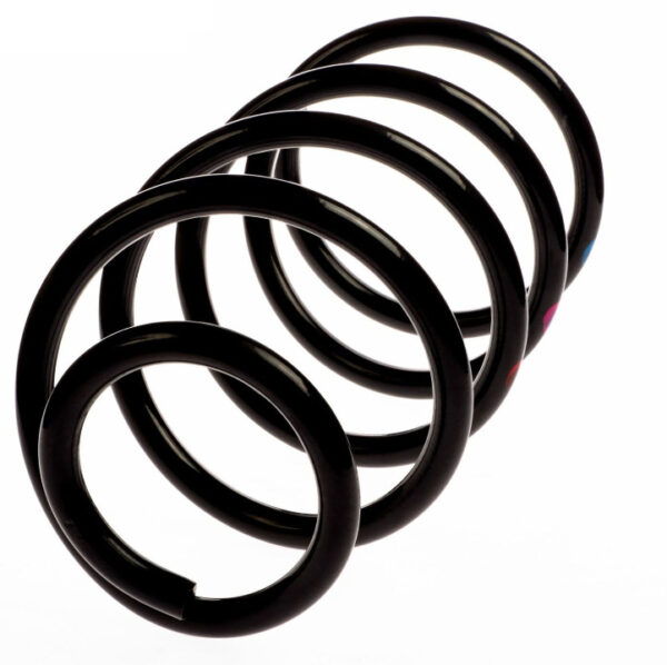 1340211 - FORD FOCUS MK2 Front Coil Spring 1340211 4M51-5310-PFB ORIGINAL