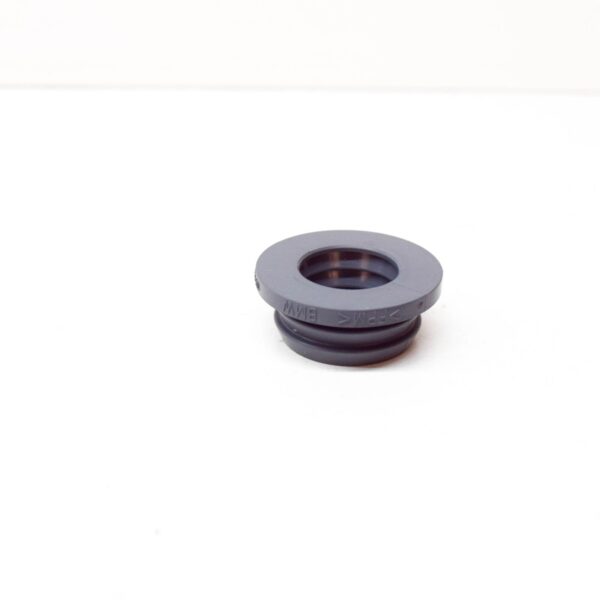 13411733217 - NEW BMW 3 E36 IDLE CONTROL VALVE GROMMET 13411733217 1733217 ORIGINAL