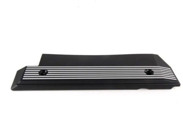 13531707404 - NEW BMW 5 E60 ENGINE BEAUTY COVER 13531707404 1707404 ORIGINAL