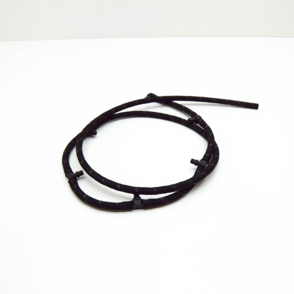 13537790330 - BMW 3 E90 Overflow Oil Line 13537790330 7790330 ORIGINAL