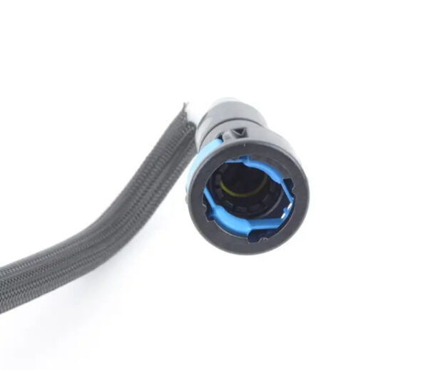 13537811577 - BMW 3 E90 Pipe Hose 13537811577 7811577 2011 4098695