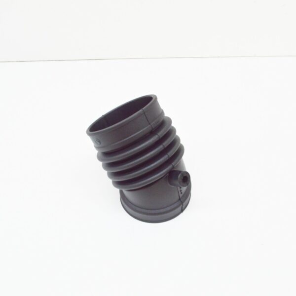 13711433540 - BMW 7 E38 Air Mass Sensor Intake Boot 13711433540 ORIGINAL