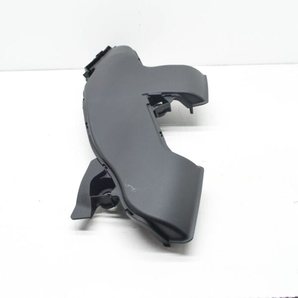13718576980 - NEW BMW X1 F48 INTAKE SILENCER AIR DUCT 13718576980 ORIGINAL