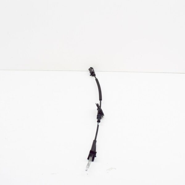 1372460 - FORD FIESTA MK5 BE256 Front Door Lock Control Cable Assy 1372460 ORIGINAL
