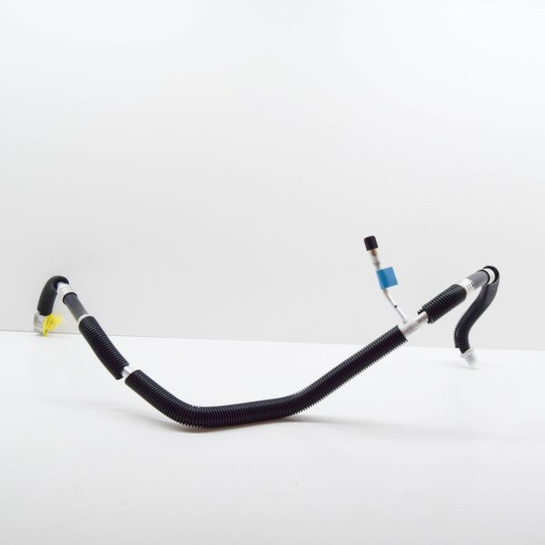 1385938 - FORD TRANSIT MK3 A/C System Tube Assy 6C11-19A705-AC 1385938 ORIGINAL