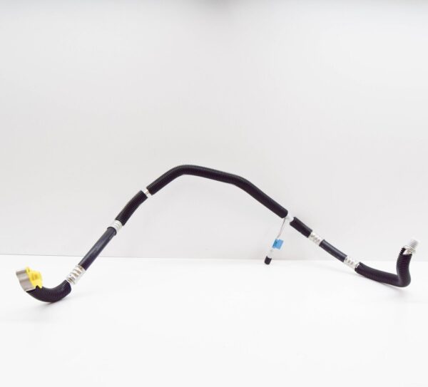 1385938 - FORD TRANSIT MK3 A/C System Tube Assy 6C11-19A705-AC 1385938 ORIGINAL