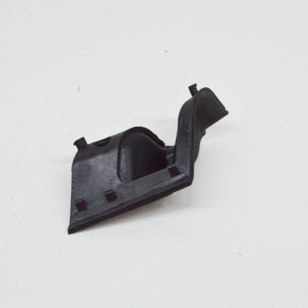 1433665 - Ford Transit MK3 Motor Right Hood Hinge Cache Edge 1433665 New