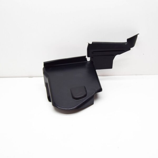 1479975 - FORD FOCUS MK2 Front Right Air Deflector Panel 1479975 7M51-8310-AB ORIGINAL