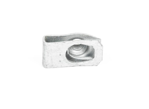 1481295 - FORD TRANSIT MK4 Air Deflector Nut W520822-S442 1481295 ORIGINAL
