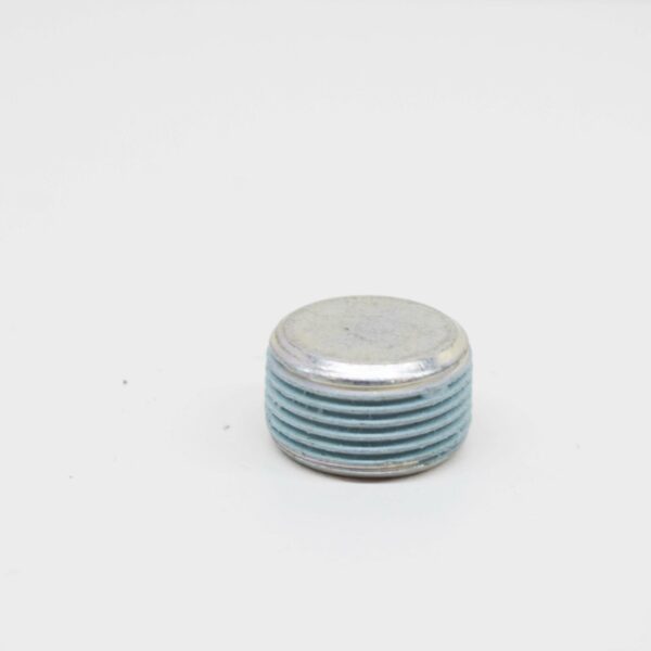 1550024 - FORD KA MK2 Engine Oil Sump Plug 1550024 ORIGINAL
