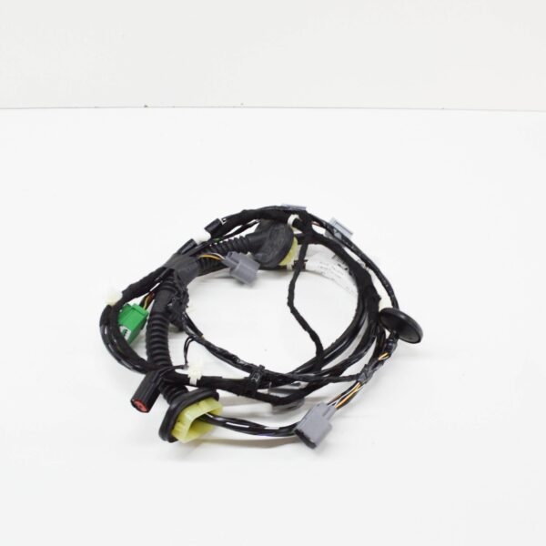 1580010 - FORD MONDEO MK4 Rear Wire Assy 6G9T-17N400-AK 1580010 ORIGINAL