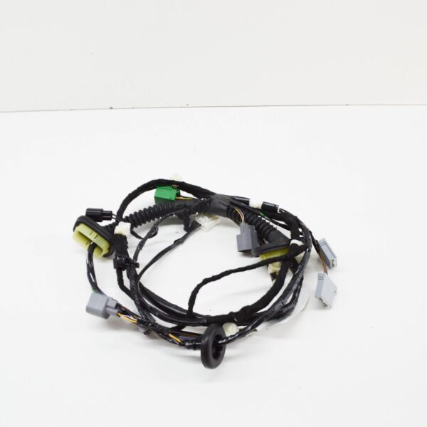 1580010 - FORD MONDEO MK4 Rear Wire Assy 6G9T-17N400-AK 1580010 ORIGINAL
