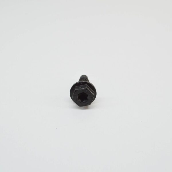 1610899280 - CITROEN BERLINGO B9 Seat Belt Bolt 1610899280 ORIGINAL