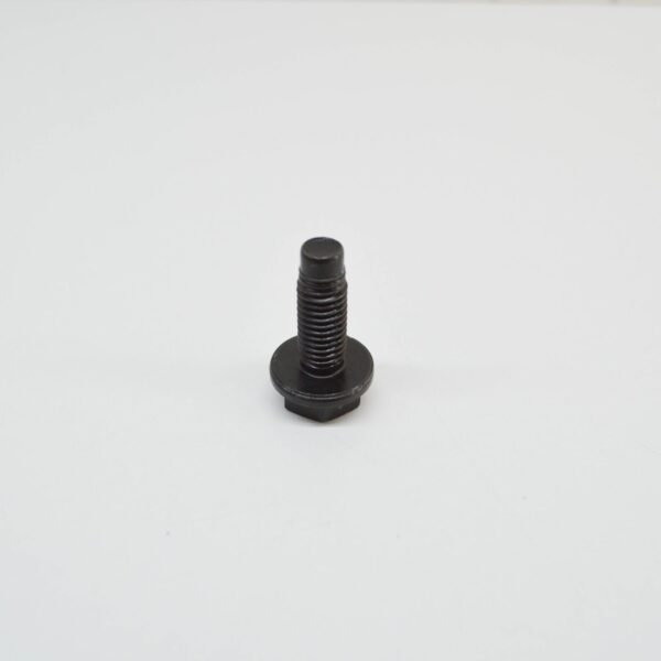 1610899280 - CITROEN BERLINGO B9 Seat Belt Bolt 1610899280 ORIGINAL