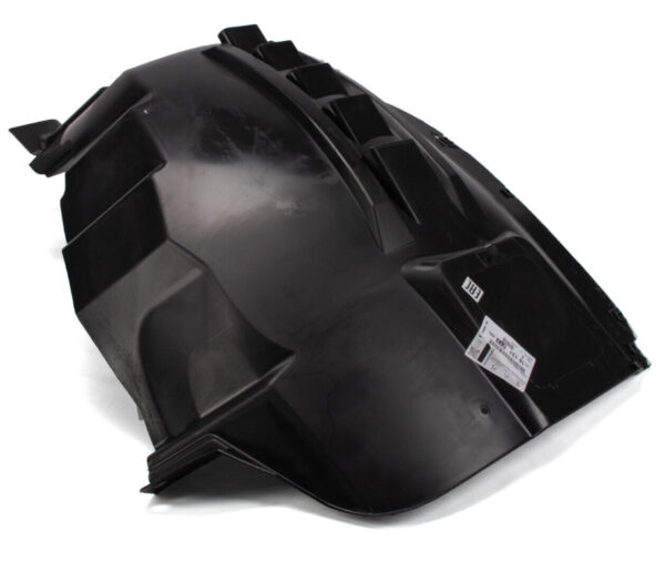 1613127380 - CITROEN JUMPER Furgon MK3 Front Left Inner Fender 1613127380 ORIGINAL