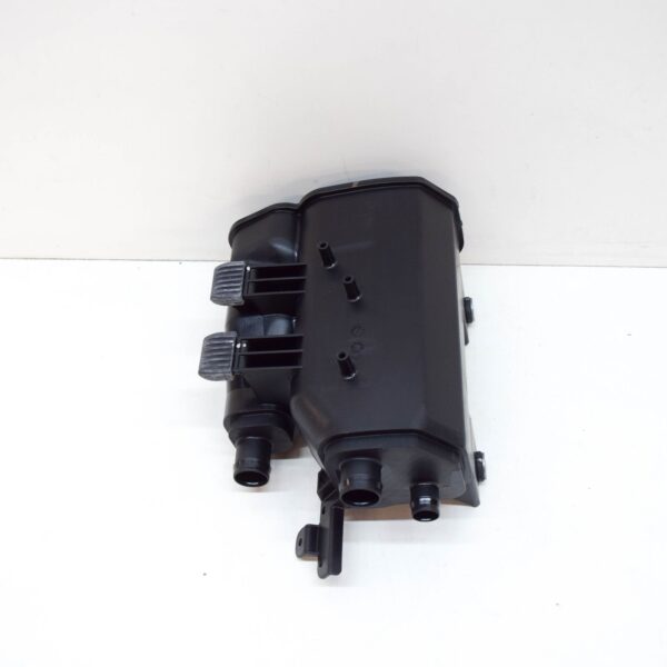 16137162350 - NEW BMW 5 E60 VAPOR CANISTER ACTIVATED CHARCOAL FILTER 16137162350 ORIGINAL