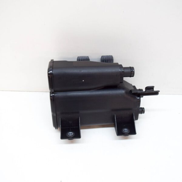 16137162350 - NEW BMW 5 E60 VAPOR CANISTER ACTIVATED CHARCOAL FILTER 16137162350 ORIGINAL
