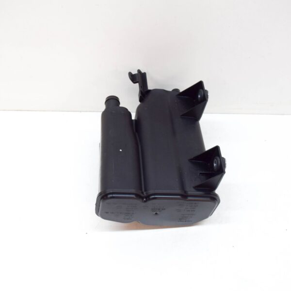 16137162350 - NEW BMW 5 E60 VAPOR CANISTER ACTIVATED CHARCOAL FILTER 16137162350 ORIGINAL