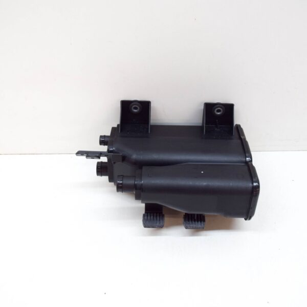 16137162350 - NEW BMW 5 E60 VAPOR CANISTER ACTIVATED CHARCOAL FILTER 16137162350 ORIGINAL