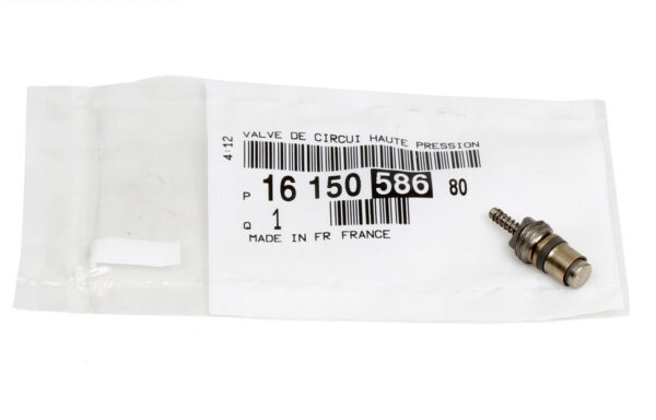 1615058680 - PEUGEOT 508 Air Conditioning Circuit Valve 1615058680 ORIGINAL