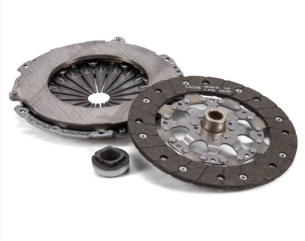 1616870080 - CITRO�N C3 MK3 SX Clutch Kit 1616870080 ORIGINAL