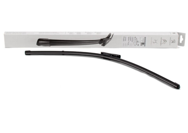 1642340380 - CITROEN JUMPY MK3 Front Left Wiper Arm Blade 1642340380 ORIGINAL