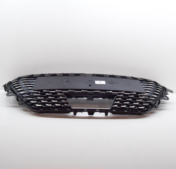 16498262VD - PEUGEOT 208 MK2 P21 Radiator Stone Guard Grille 16498262VD ORIGINAL