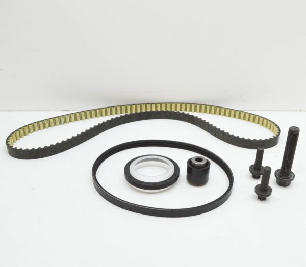 1654511480 - CITROËN C3 MK3 SX Timing Kit 1654511480 ORIGINAL