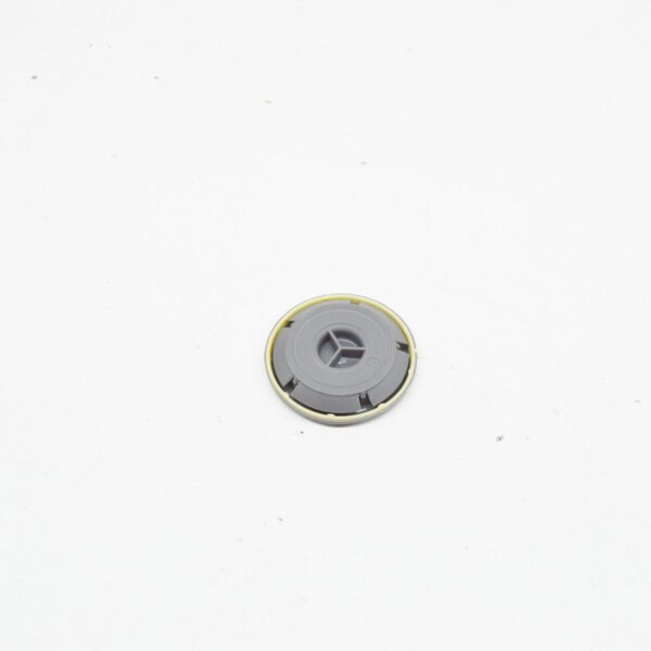 1672216 - FORD FIESTA MK7 Floor Pan Plug 38 x 4MM W714515-S300 1672216 ORIGINAL