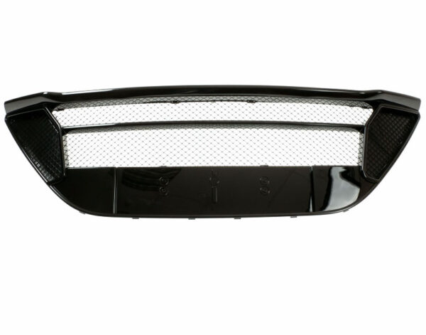 1675123 - Ford Focus MK2 Rs Front Low Grid 9M5Y-17B968-AD5UAW 1675123 New Original