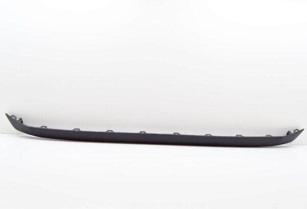 16800881XT - PEUGEOT 3008 Rear Bumper Center Strip 16800881XT ORIGINAL