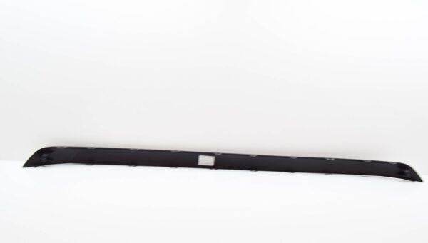 16800881XT - PEUGEOT 3008 Rear Bumper Center Strip 16800881XT ORIGINAL