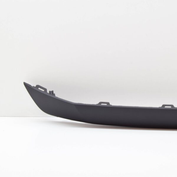 16800881XT - PEUGEOT 3008 Rear Bumper Center Strip 16800881XT ORIGINAL