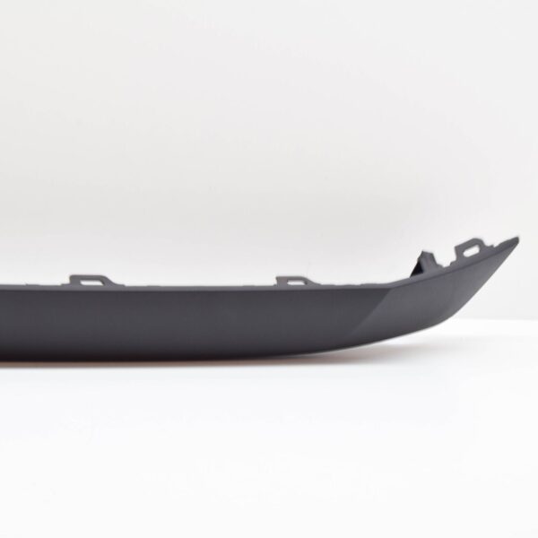 16800881XT - PEUGEOT 3008 Rear Bumper Center Strip 16800881XT ORIGINAL