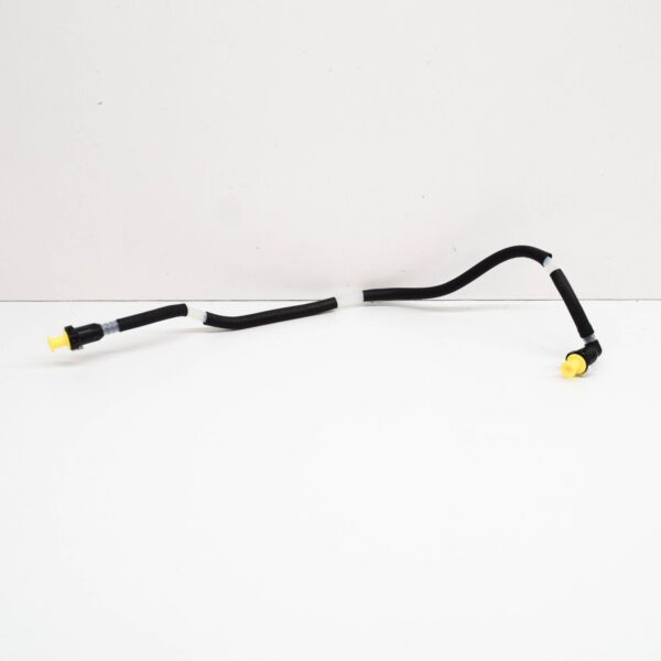 1682272 - FORD KUGA MK1 C394 Fuel Feed Pipe Hose 1682272 9M5Q-9J280-AA ORIGINAL
