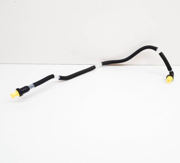 1682272 - FORD KUGA MK1 C394 Fuel Feed Pipe Hose 1682272 9M5Q-9J280-AA ORIGINAL