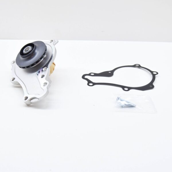 1684447980 - CITROEN BERLINGO B9 Water Pump 1684447980 ORIGINAL