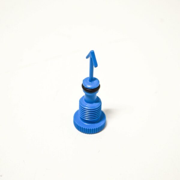 17111707818 - BMW E46 E83 Radiator Coolant Water Drain Plug Screw 17111707818 ORIGINAL